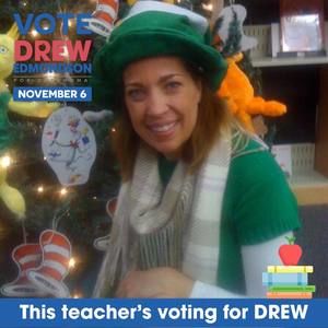 Meet your Posher, Marie